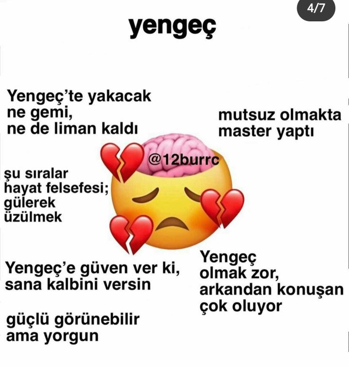 Hangisi senin burcun?