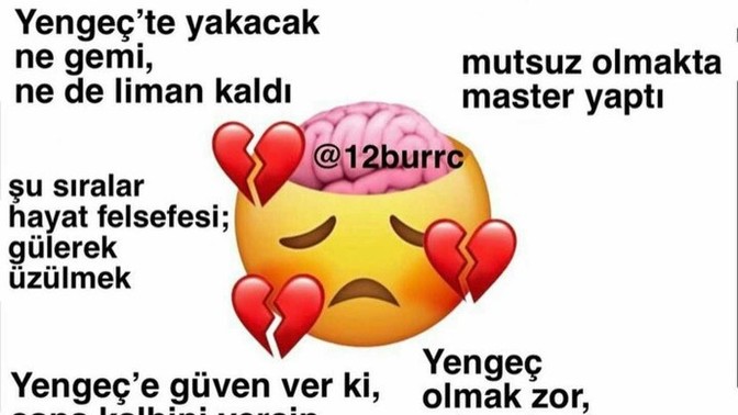 Hangisi senin burcun?
