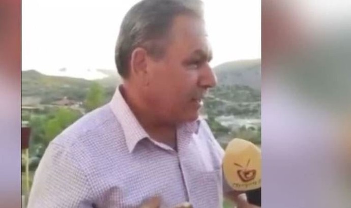 AKP li Belediye Başkanı: TOKİ konutlarının görenler keşke bizimde evimizi yansaydı diyecekler dedi. Nasıl bir yönetime kaldık?