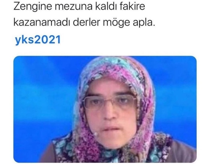 Yks sonuçları gençlerde nasıl bir etki yaptı?