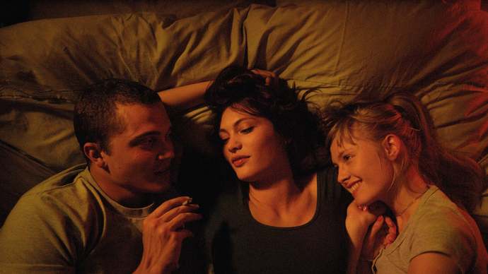 365 gün ve Grinin elli tonu gibi filmler var mı önerir misiniz?