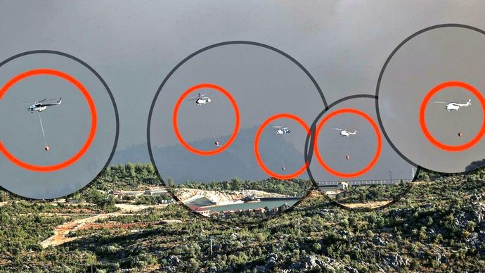Bu fotoğraftan ne anlıyorsunuz?