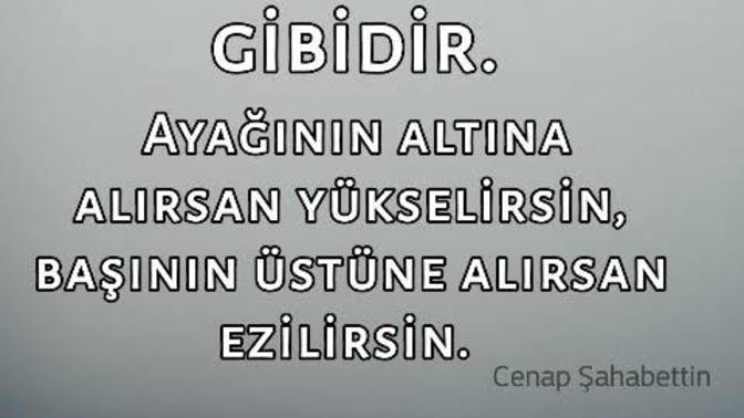 Çıkarın olmadan insanlara yardım ediyor musun?