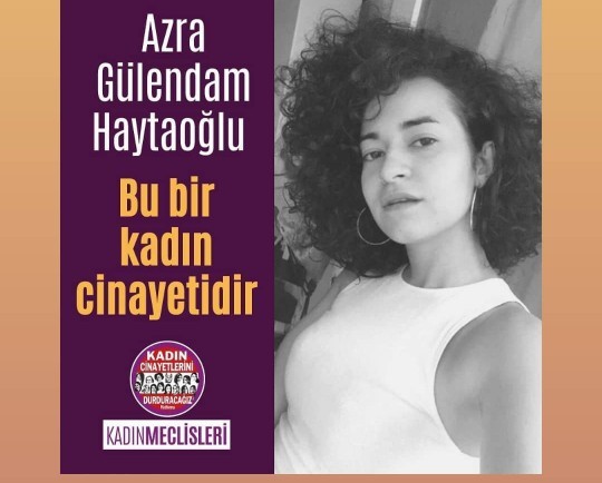 Kadın cinayetlerine sizce erkekler de üzülüyor mu?