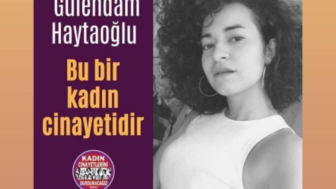 Kadın cinayetlerine sizce erkekler de üzülüyor mu?