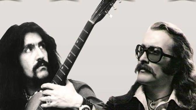 Cem Karaca'nın müziklerini mi daha çok beğeniyorsunuz yoksa Barış Manço'nun mu?