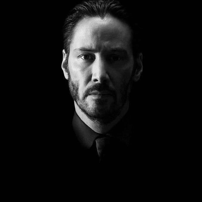 David Beckham mı daha yakışıklı Keanu Reeves mi?