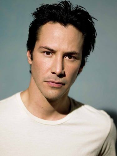 David Beckham mı daha yakışıklı Keanu Reeves mi? 