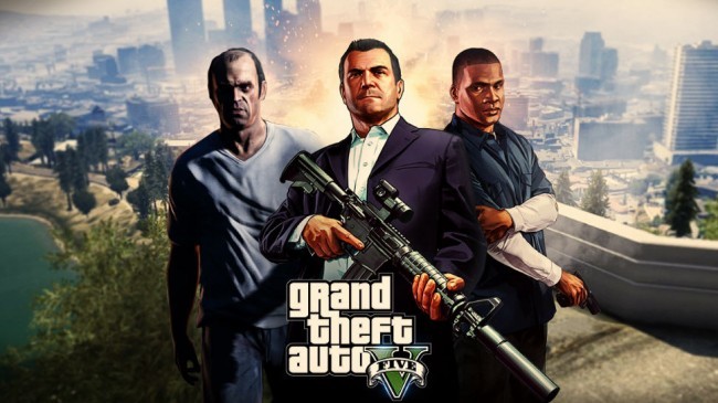 Gta 5,150 milyon satışı geçti! Sizce Gta 5in çıkışının üzerinden yıllar geçmesine rağmen hala bu kadar başarılı olma sebebi nedir?