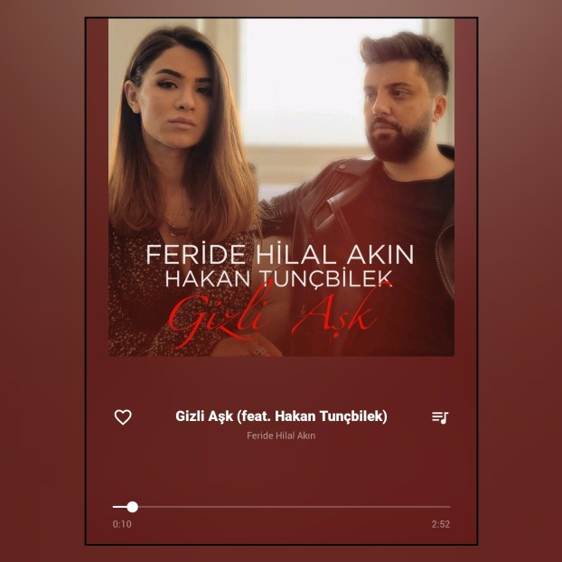 Ne yapıyorsunuz şimdi hadi söyleyin?