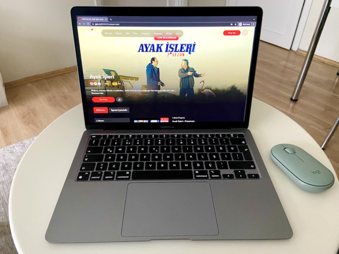 Eğlenmeye hazır mısınız?🤩