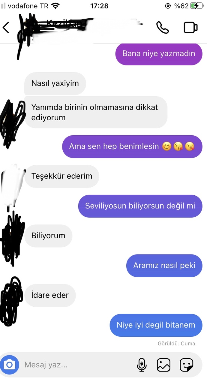 Durduk Yere Engel Yedim Yardım?