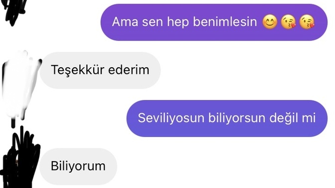 Durduk Yere Engel Yedim Yardım?