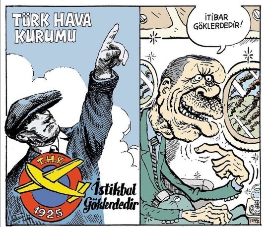 İsrail: Türkiye'ye yangınlar için yardım teklif ettik, Türk yetkilililer "yardıma ihtiyacımız yok" dedi. 7 gündür bu neyin gururu?