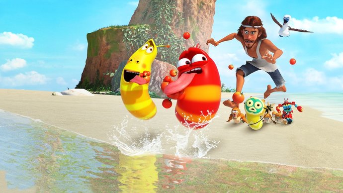 Çizgi film izlemekten hoşlanır mısınız?