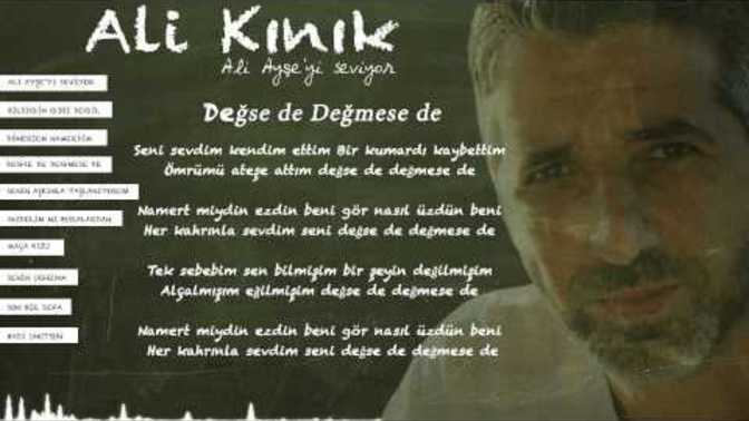 Hadi geceye şarkı bırakalım?