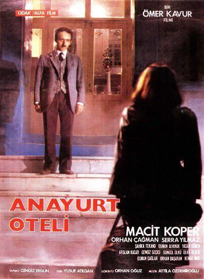 Kitabıda tavsiye.. Filmide...