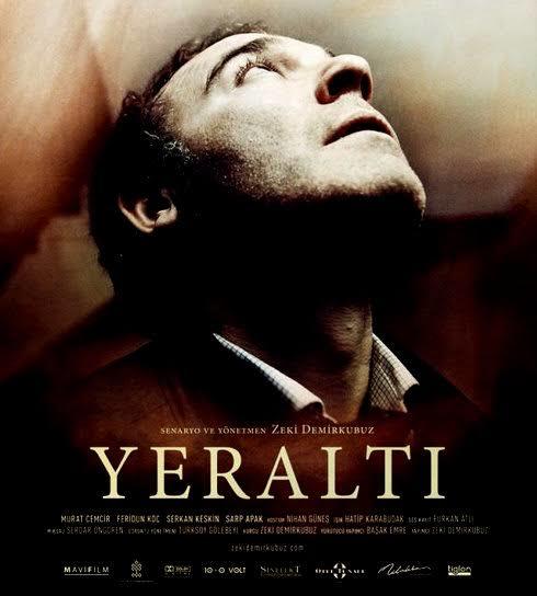 Çok iyi bir film...