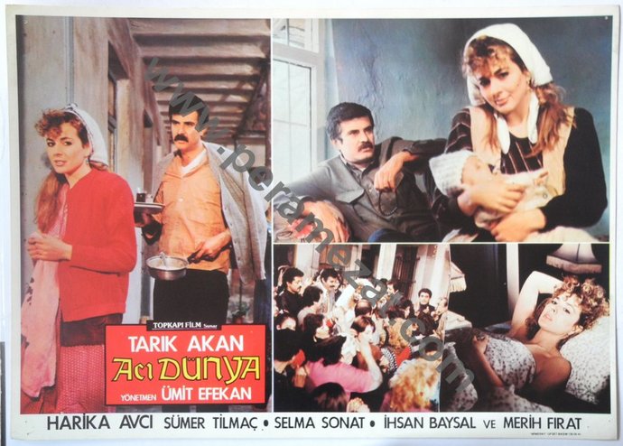 En iyi Türk dram filmleri nelerdir?
