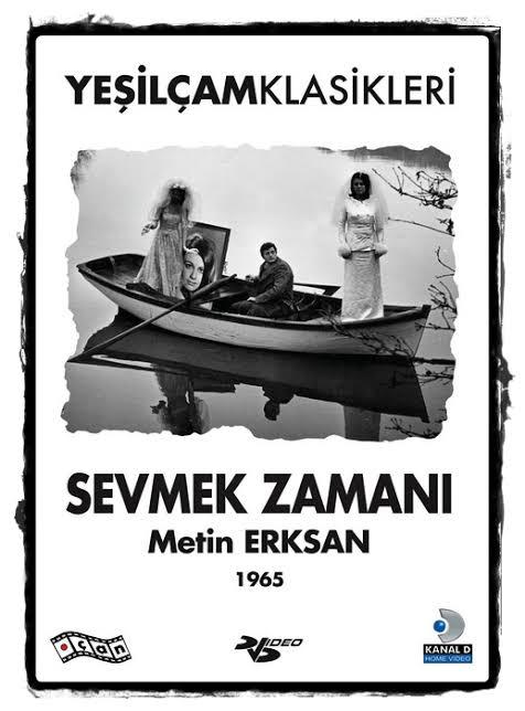 Bir klasik.. Yönetmen ve eleştirmenlerin favori filmlerinden..