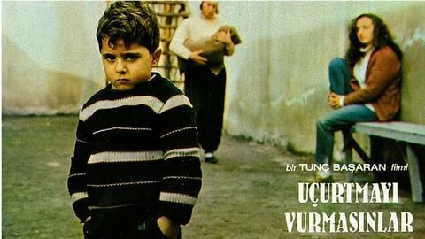 En iyi Türk dram filmleri nelerdir?