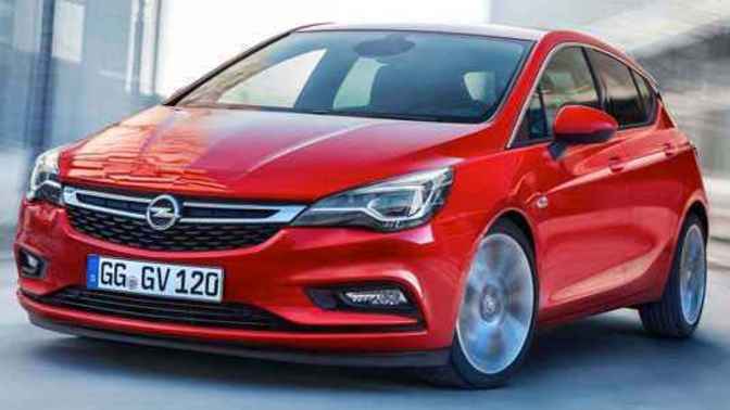2016-2017 model Opel Astra nasıl bir araba?
