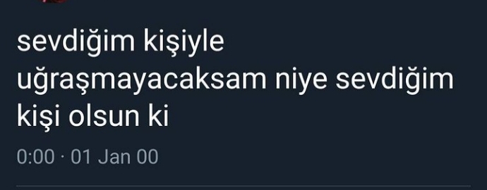 İnsan sevdiğini neden kızdırıp, sinir eder?
