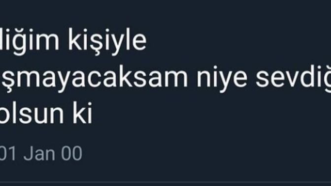 İnsan sevdiğini neden kızdırıp, sinir eder?