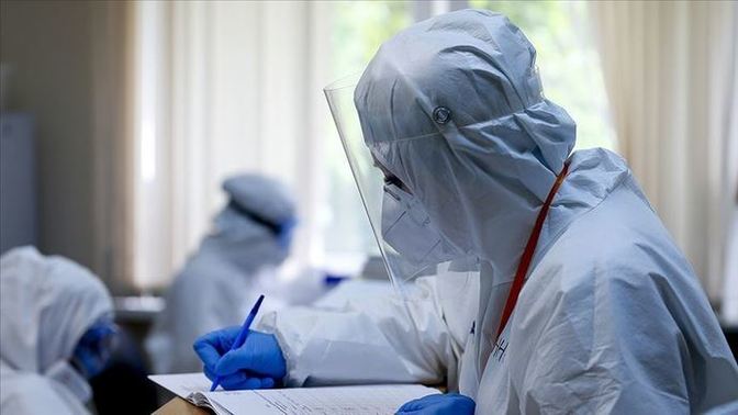 Bugün, koronavirüsten 126 kişi öldü! Vakaların ve ölümlerin artması sizi korkutuyor mu?