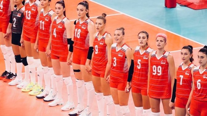 #FileninSultanları Olimpiyat Oyunları çeyrek finallerinde Güney Kore’ye 3-2 mağlup oldu. Daha ileri gidebilir miydik?