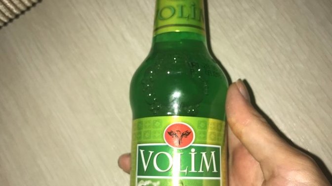 Volum içeceğim detaya gelin ben?