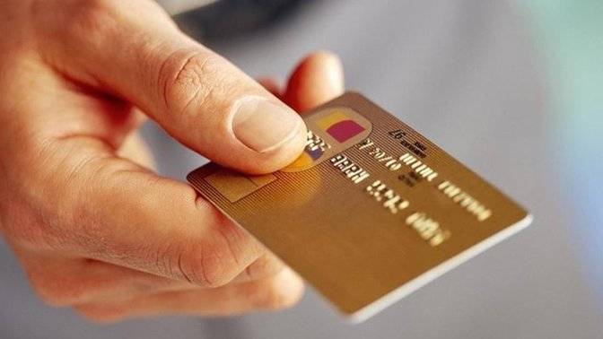Kredi kartı limitinizin ne kadarını kullanıyorsunuz?