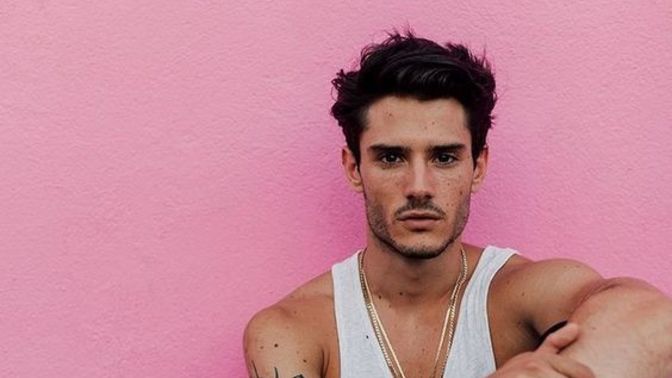 Erkeklerde en seksi saç modeli sizce hangisi?