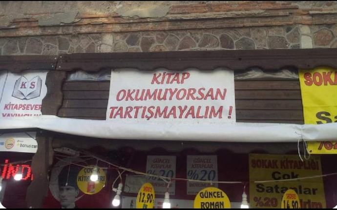 Senin hayat felsefen nedir?