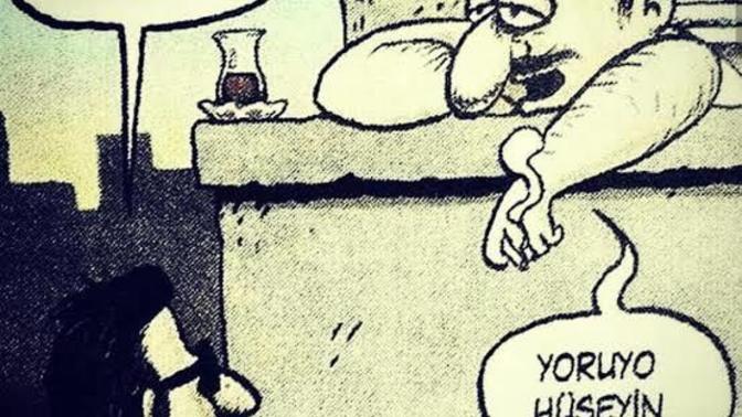 Senin hayat felsefen nedir?
