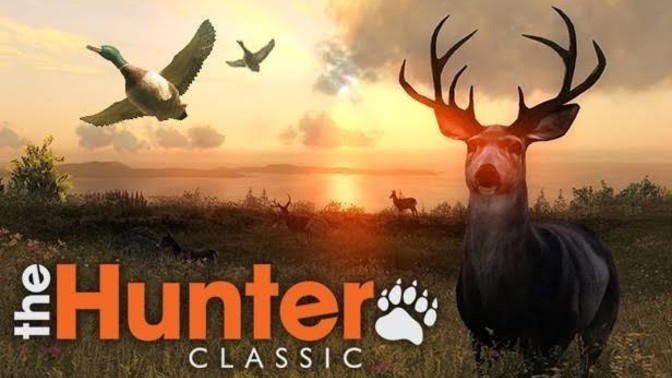 Yok mu "The Hunter Classic" Oyuncusu?