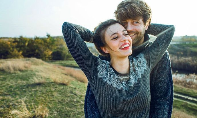 Flört konusunda bir yaş sınırınız var mı?