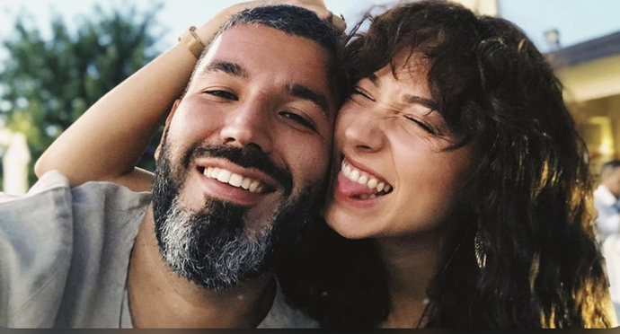 Flört konusunda bir yaş sınırınız var mı?