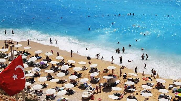 Bizim insanımızın tatil kültürü var mı tatilden anladigi tam olarak nedir?