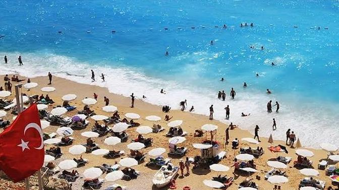 Bizim insanımızın tatil kültürü var mı tatilden anladigi tam olarak nedir?
