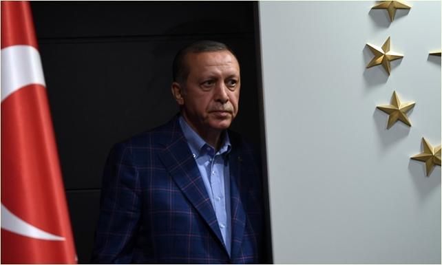Twitterda Erdoğan a halk artık tamam diyor! Peki KScan Erdoğan için artık sen tamam diyor musun?