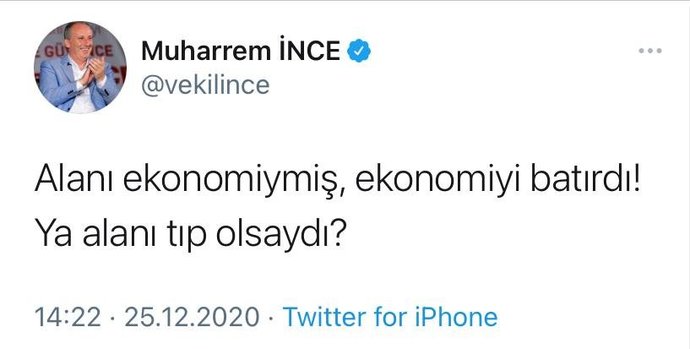 Twitter'da Erdoğan' a halk artık tamam diyor! Peki KS'can Erdoğan için artık sen tamam diyor musun?