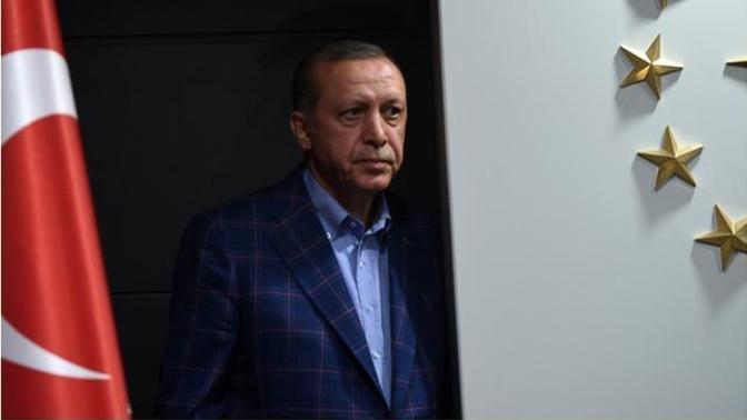 Twitter'da Erdoğan' a halk artık tamam diyor! Peki KS'can Erdoğan için artık sen tamam diyor musun?