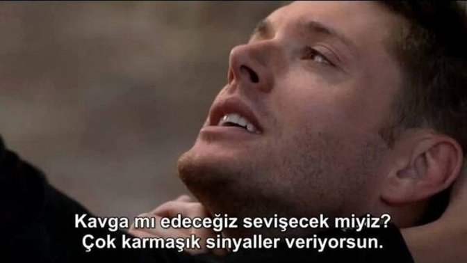 Davranışlarına anlam veremediğiniz insanlara siz nasıl davranıyorsunuz?