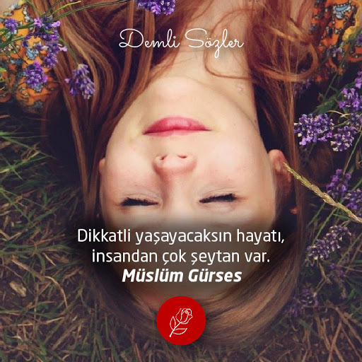 Bir Adamla/Kadınla ömür geçer mi?