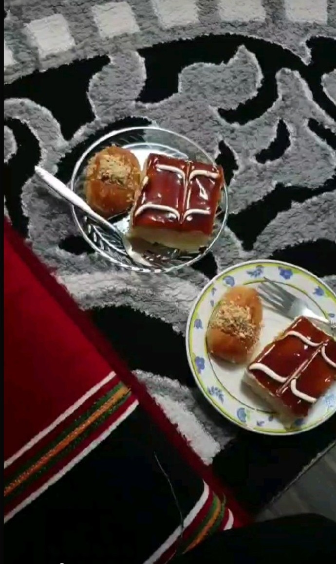 Bunu ben yapmadım tabiyki