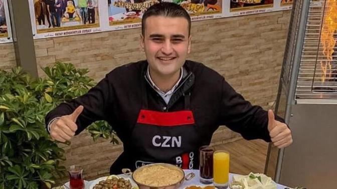 Sosyal medyada, tepkilerin odağında CZN Burak var. Sizce yangın bölgesinde yaptıkları gösteriş amaçlı mı?