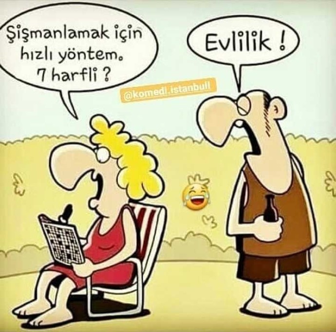 Yeni evli insanlar neden kilo alır?