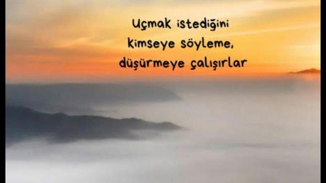 "Ben sana demiştim" sözü sizi düşürür mü yoksa kaldırır mı?