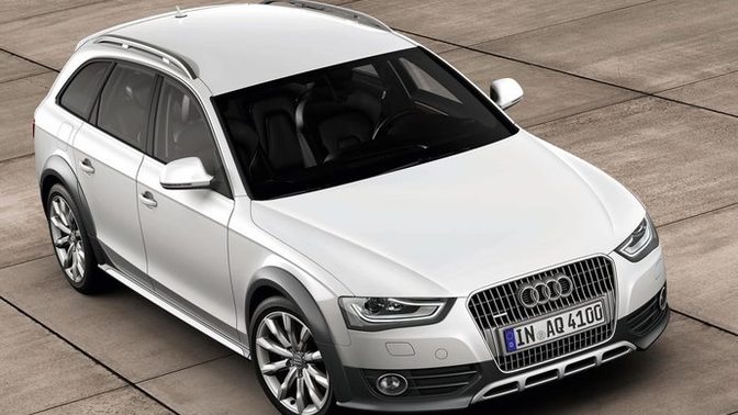 Audi A4 2.0 TFSI 211BG Quattro nasıldır?